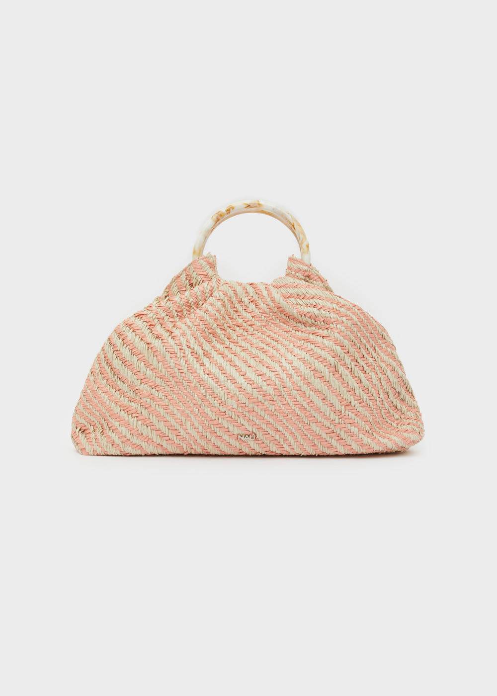 Nalí SIMONA BAG IN W/ HANDLES + COLORS Qualità Garantita