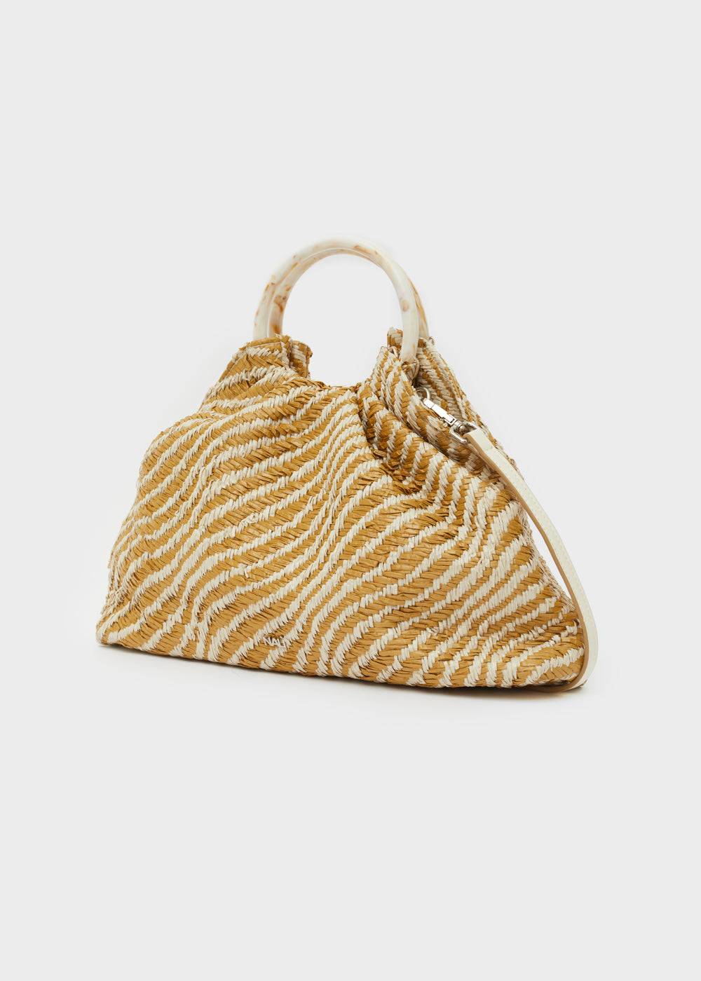 Nalí SIMONA BAG IN W/ HANDLES + COLORS Qualità Garantita