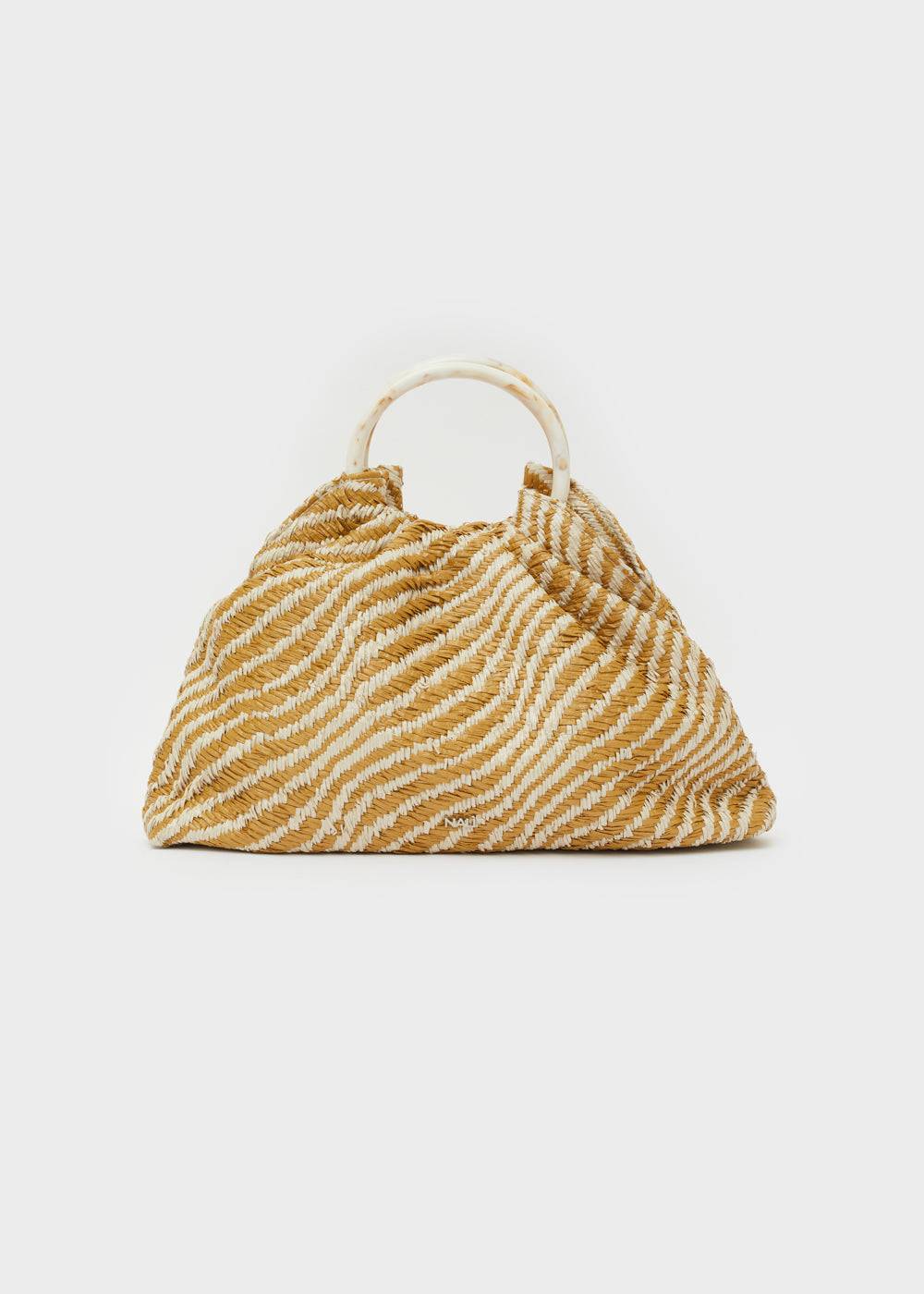 Nalí SIMONA BAG IN W/ HANDLES + COLORS Qualità Garantita