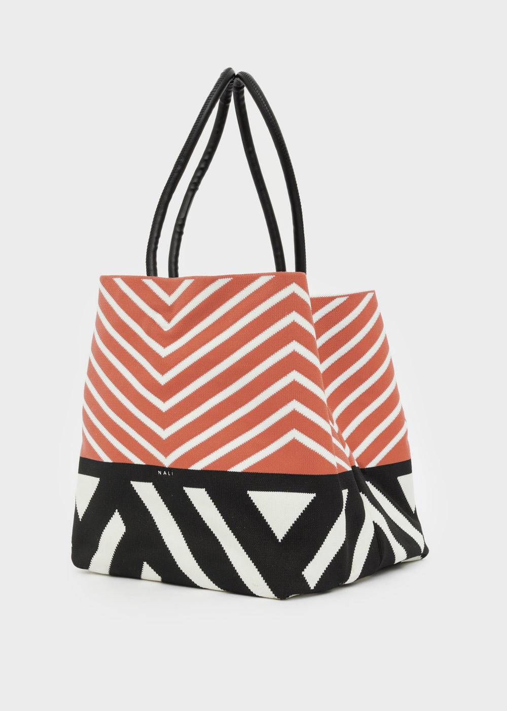 Nalí NICOLE SHOULDER BAG + COLORS Negozi Online