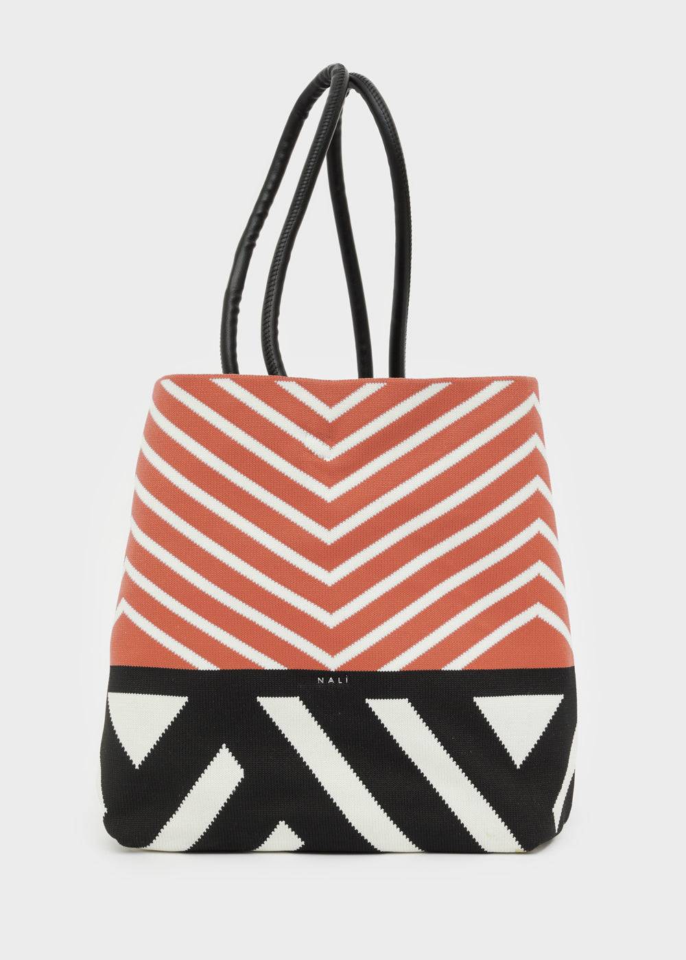 Nalí NICOLE SHOULDER BAG + COLORS Negozi Online