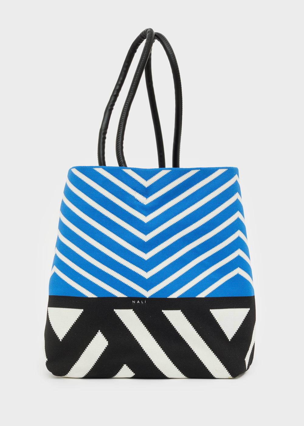 Nalí NICOLE SHOULDER BAG + COLORS Negozi Online