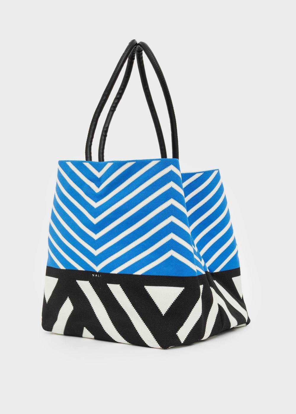 Nalí NICOLE SHOULDER BAG + COLORS Negozi Online