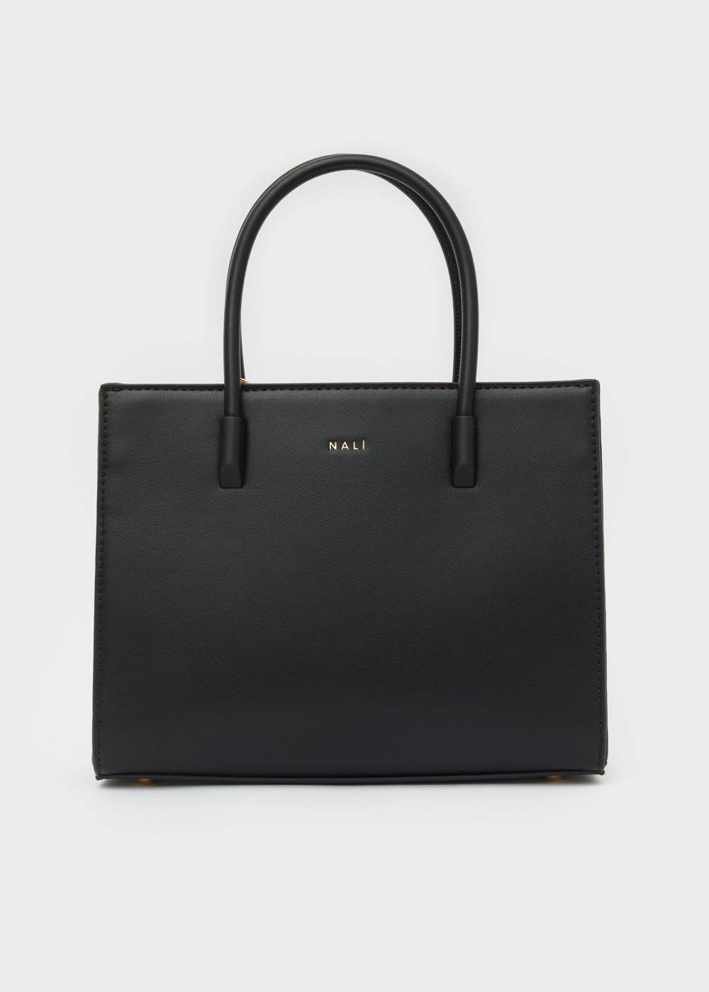 Nalí ANNA LOU BIG SHOULDER BAG + COLORS Consegna Veloce