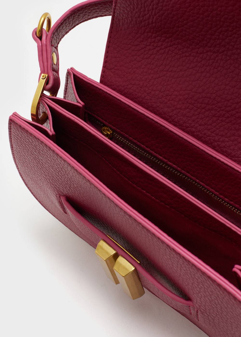 Nalí LILY ROSE SMALL SHOULDER BAG + COLORS Fino Al -60%