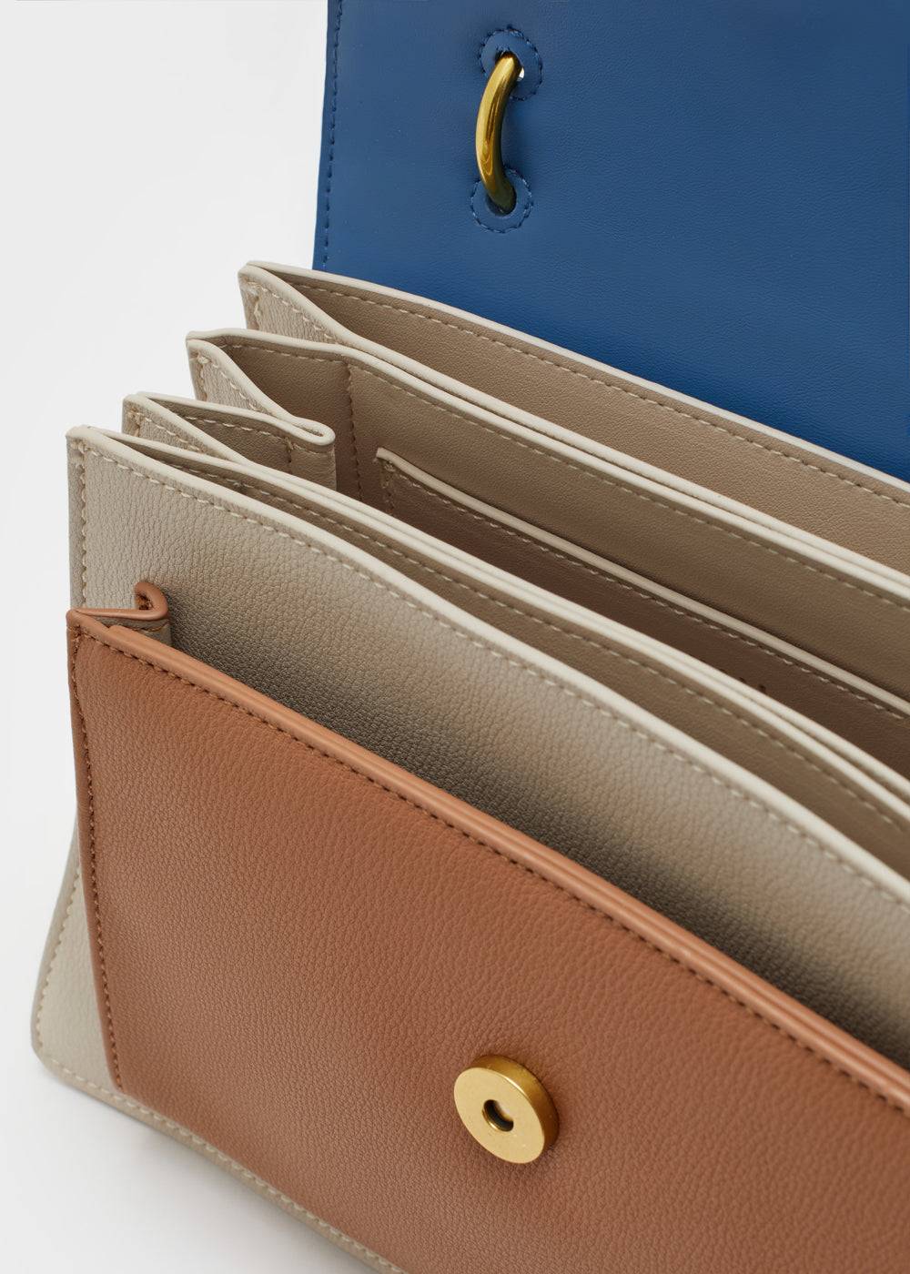 Nalí TALITA SHOULDER BAG + COLORS Sottocosto