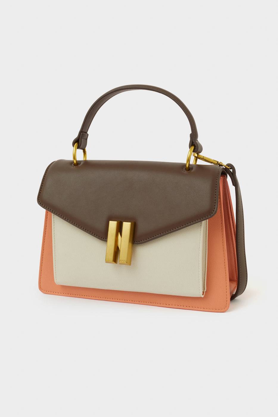 Nalí TALITA SHOULDER BAG + COLORS Sottocosto