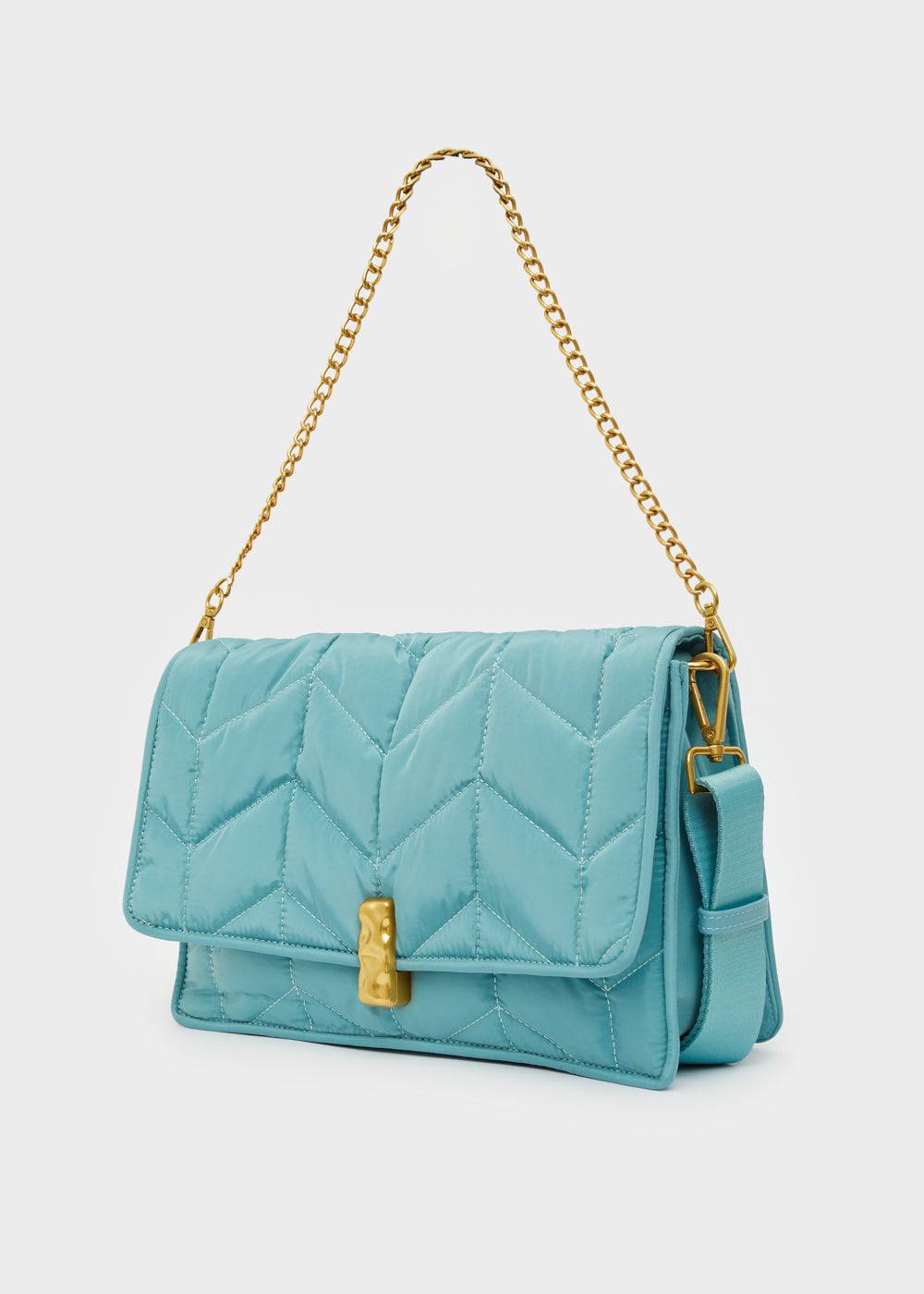 Nalí NYCLA CROSS-BODY BAG + COLORS Offerta