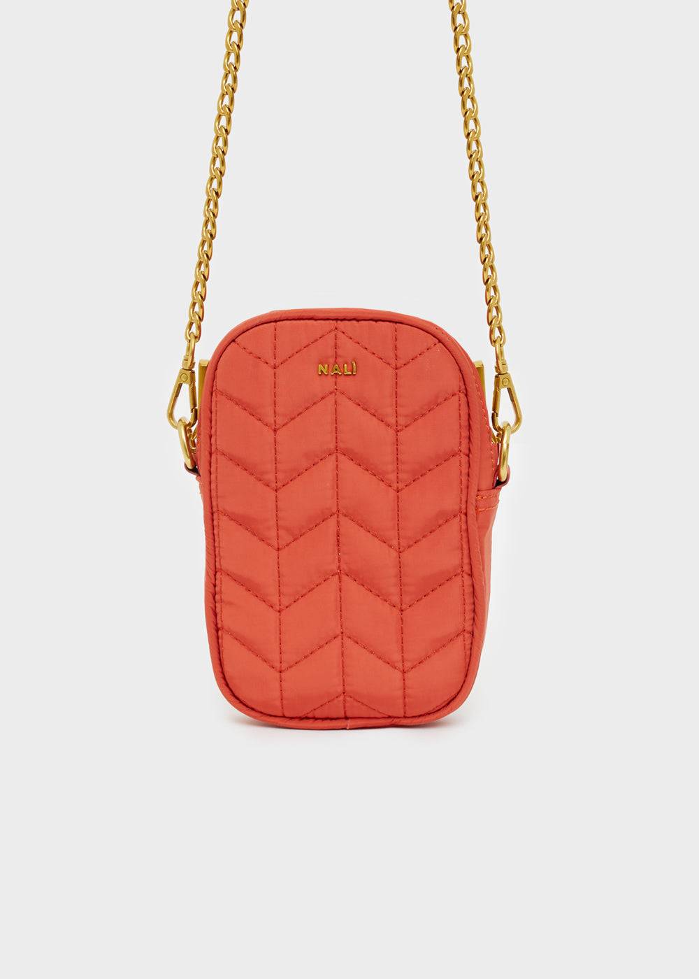 Nalí NIKLA CROSS-BODY MINI BAG + COLORS Economico