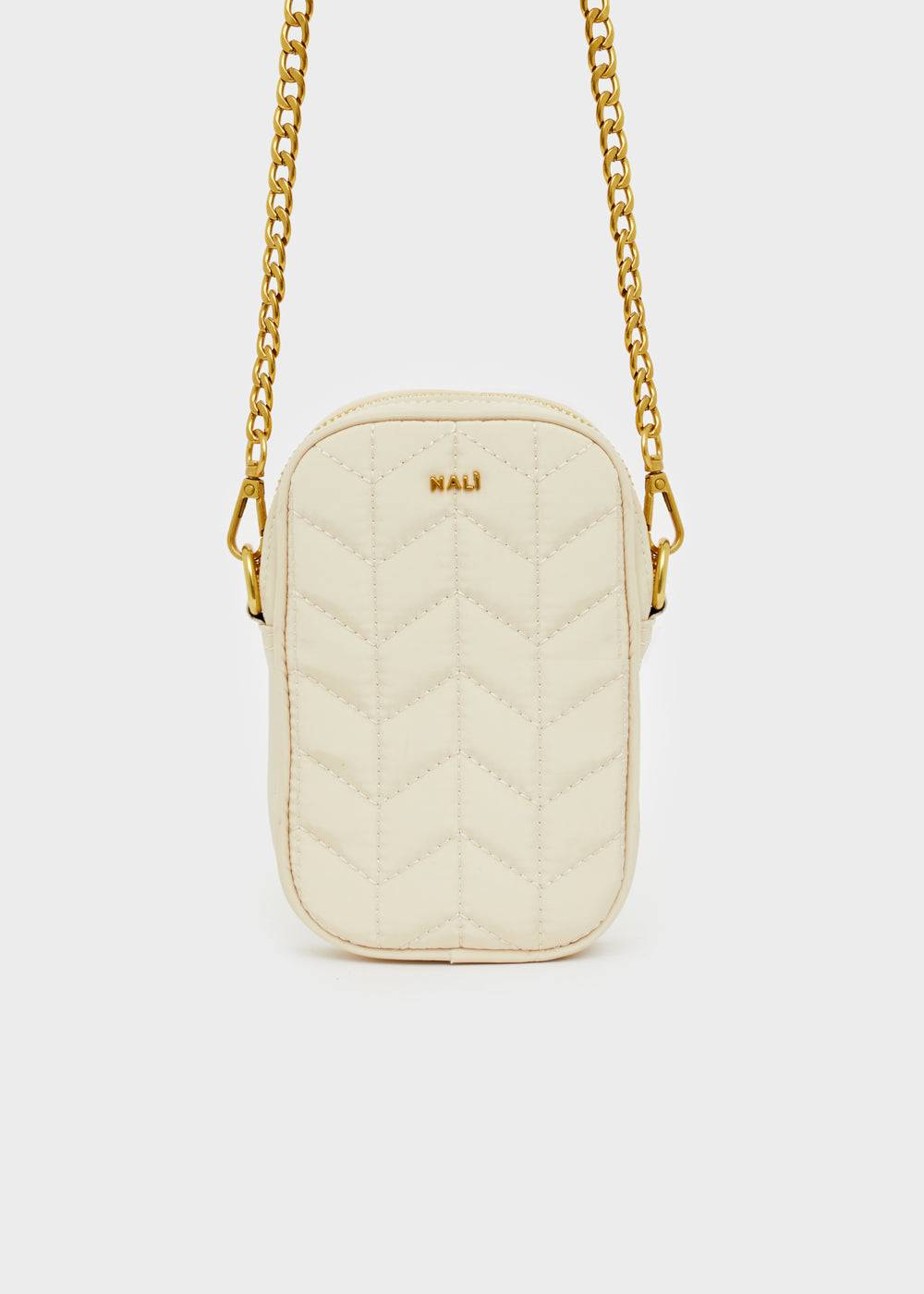 Nalí NIKLA CROSS-BODY MINI BAG + COLORS Economico