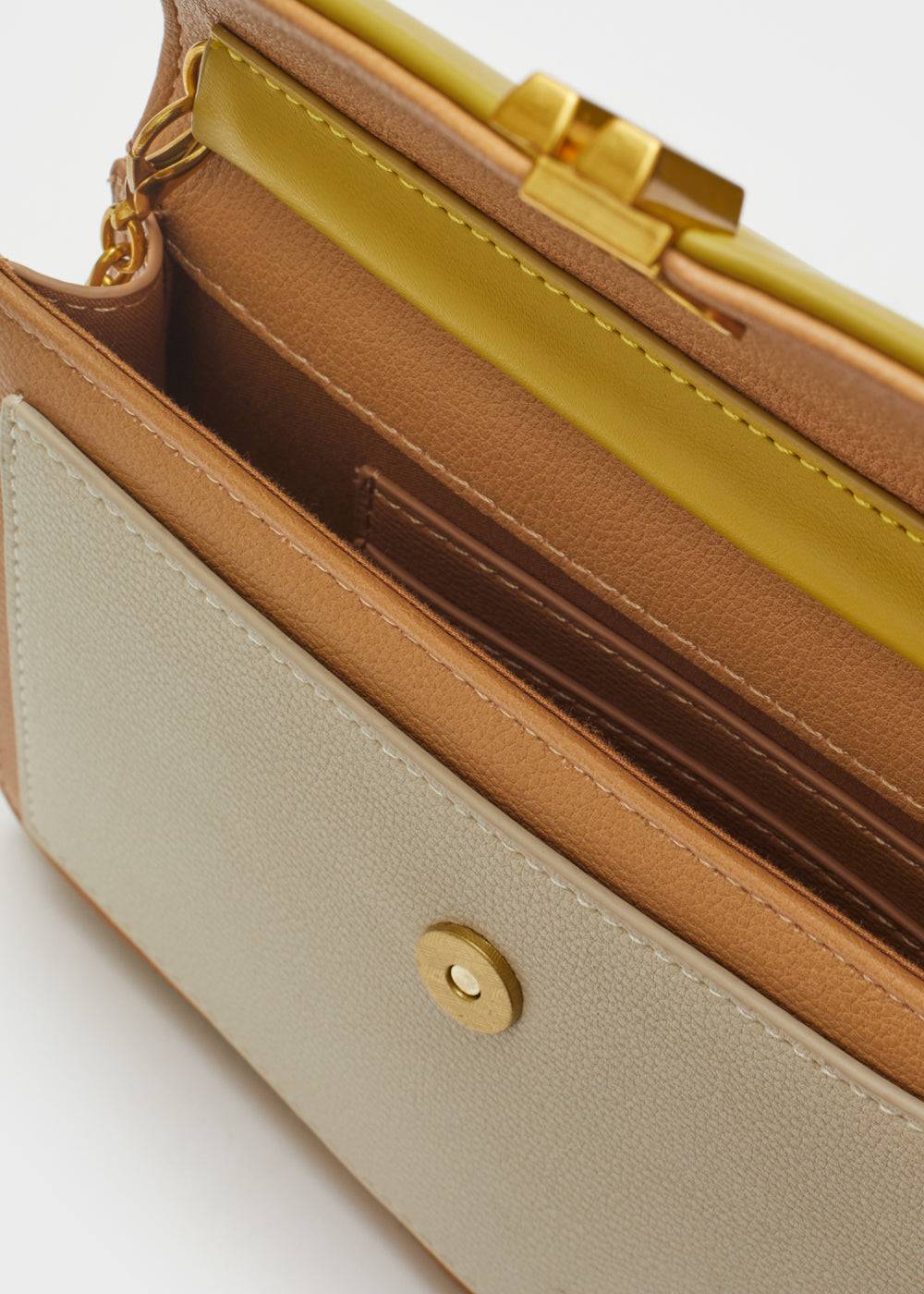 Nalí TALITA CROSS-BODY MINI BAG + COLORS Online