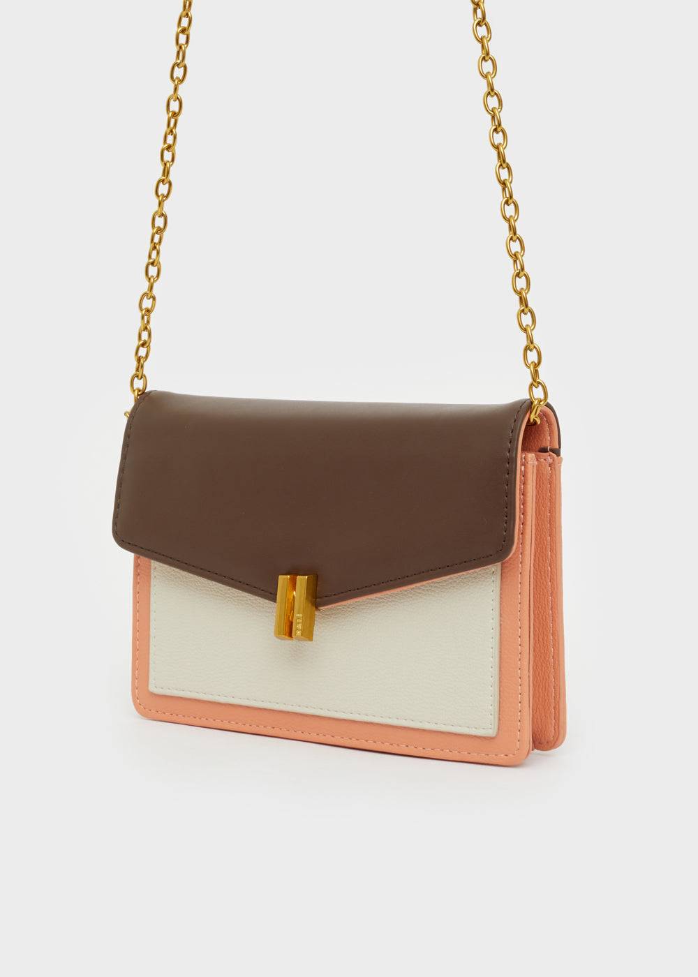 Nalí TALITA CROSS-BODY MINI BAG + COLORS Online