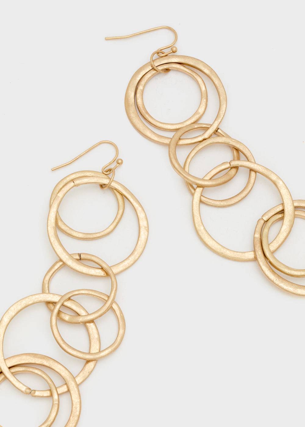 Nalí OLYMPIA ANTIQUE EARRINGS + COLORS Promozione Limitata