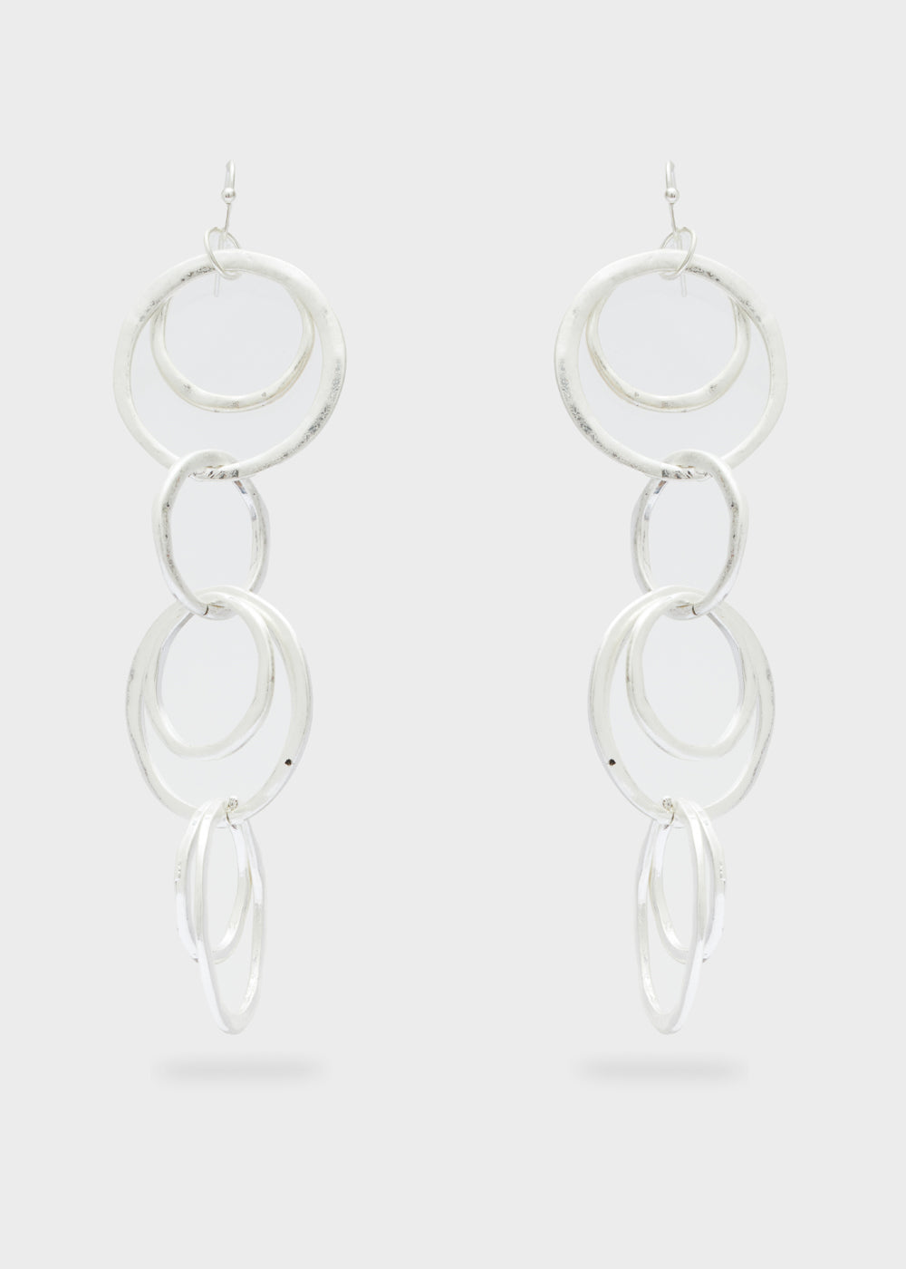Nalí OLYMPIA ANTIQUE EARRINGS + COLORS Promozione Limitata