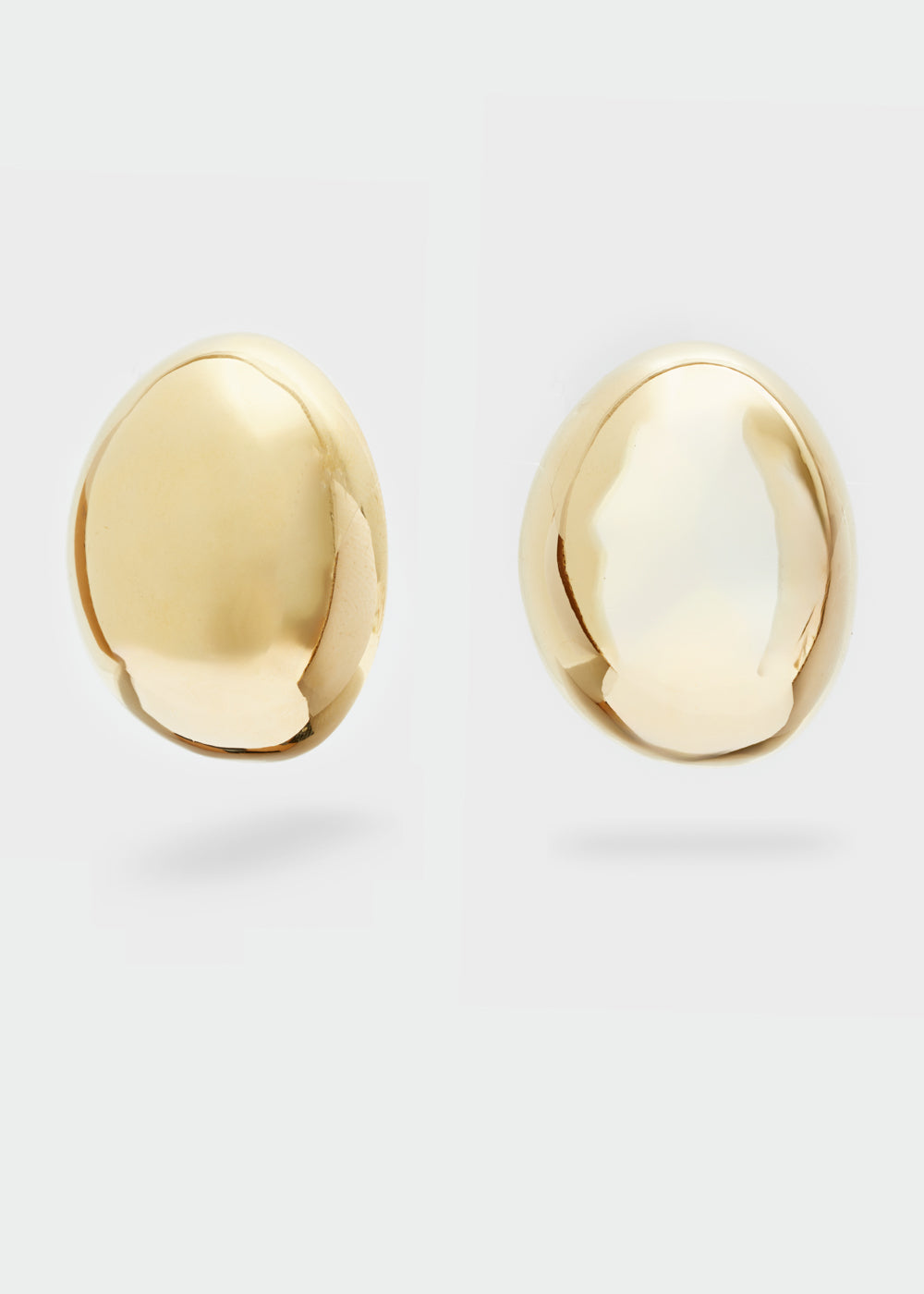 Nalí TALIA STUD EARRINGS + COLORS Affare Del Giorno