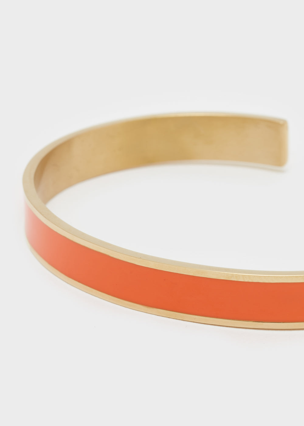 Nalí DEVON ENAMEL BRACELET S.STEEL + COLORS Saldi