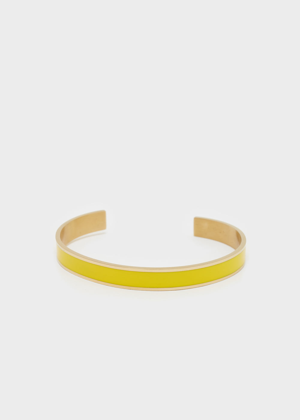 Nalí DEVON ENAMEL BRACELET S.STEEL + COLORS Saldi