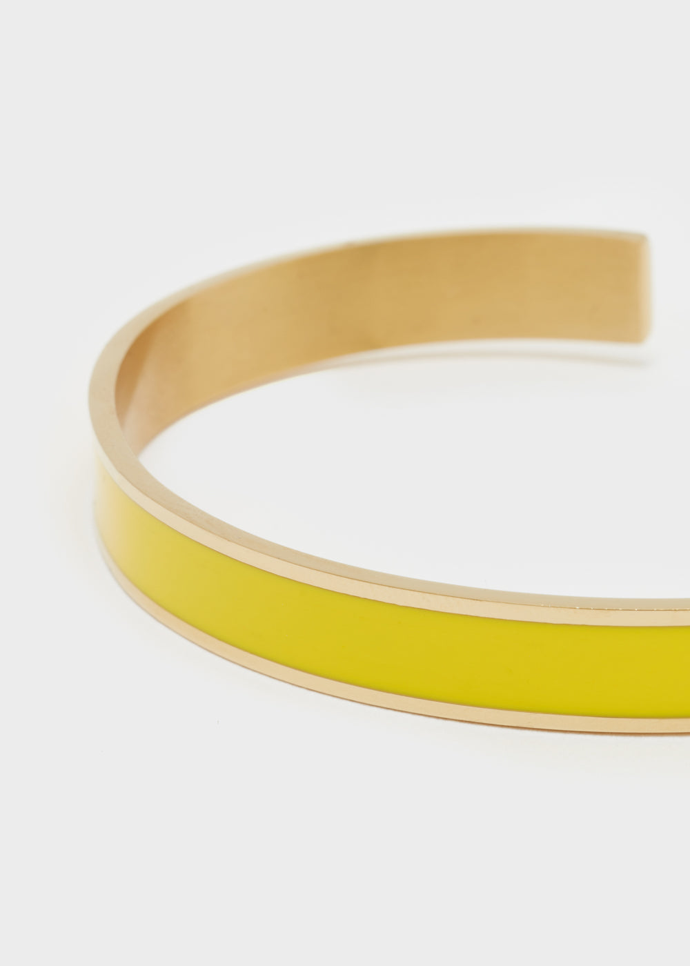Nalí DEVON ENAMEL BRACELET S.STEEL + COLORS Saldi