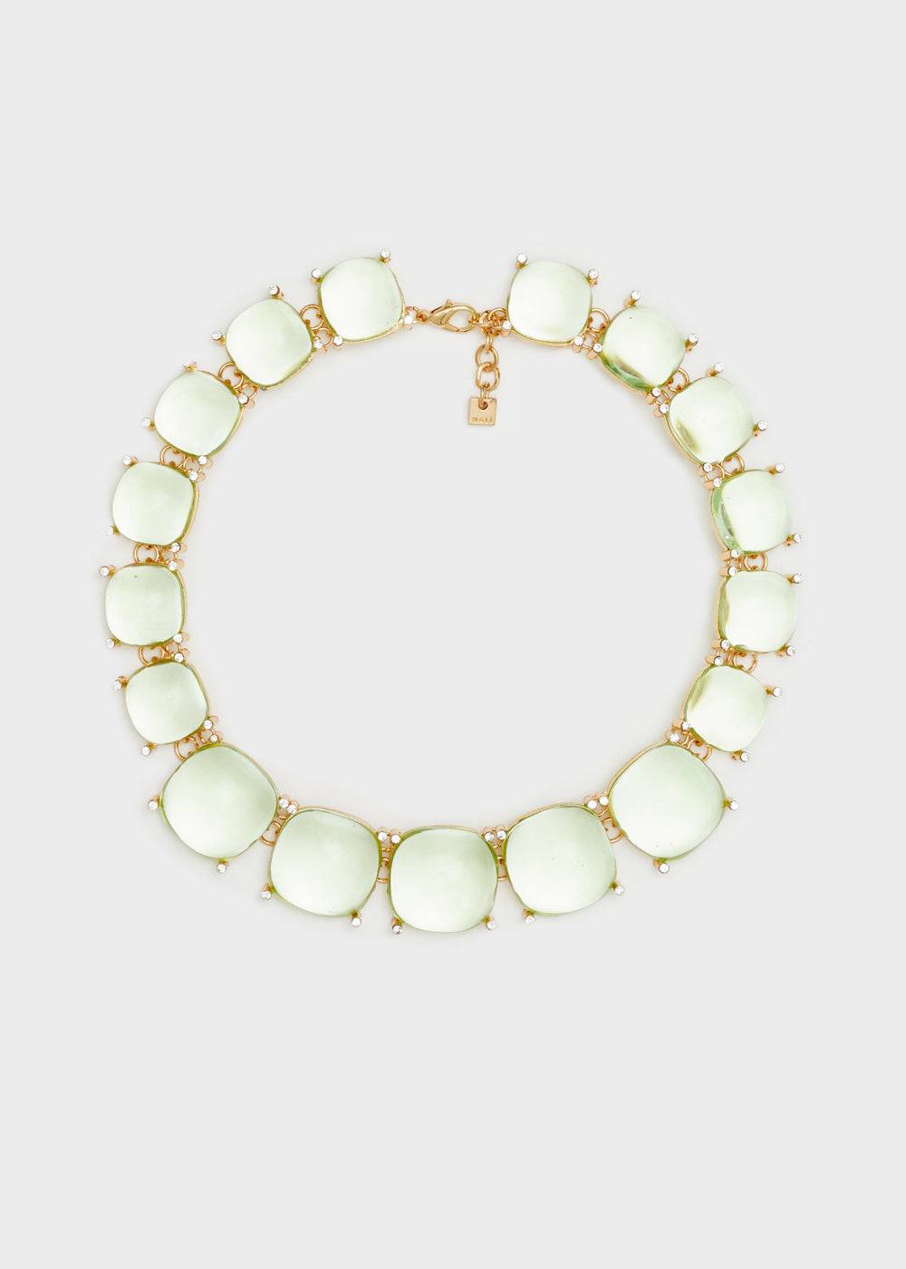 Nalí GLASS NECKLACE + COLORS In Saldo