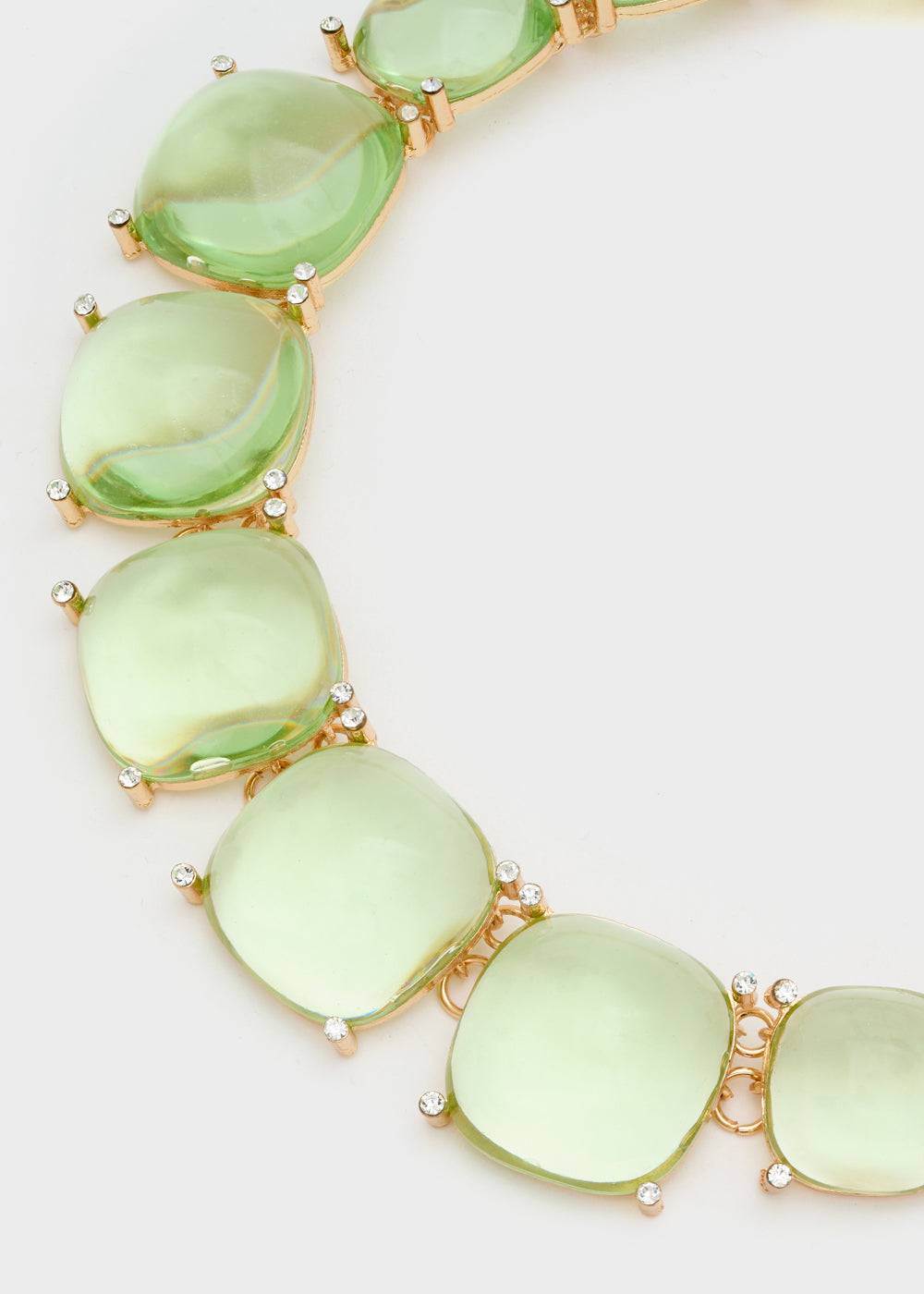 Nalí GLASS NECKLACE + COLORS In Saldo