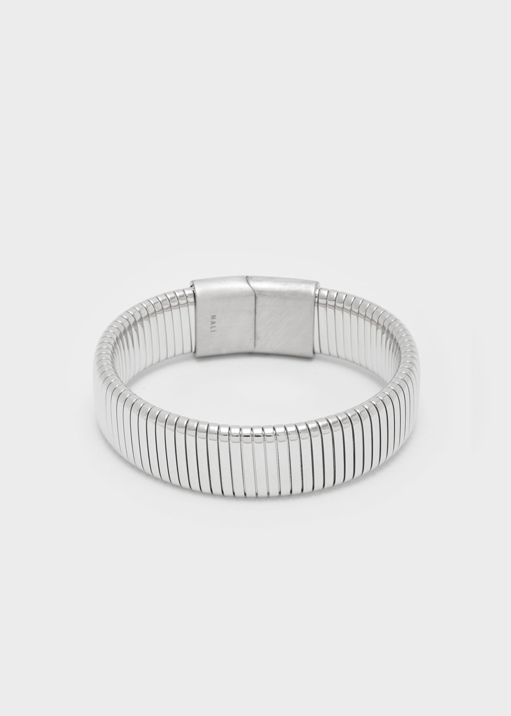 Nalí DEA S. STEEL BRACELET + COLORS In Vendita