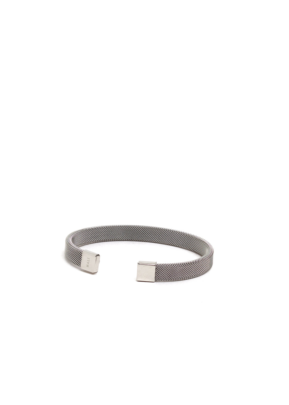 Nalí AMELIA BRACELET IN SILVER STAINLESS STEEL Offerta