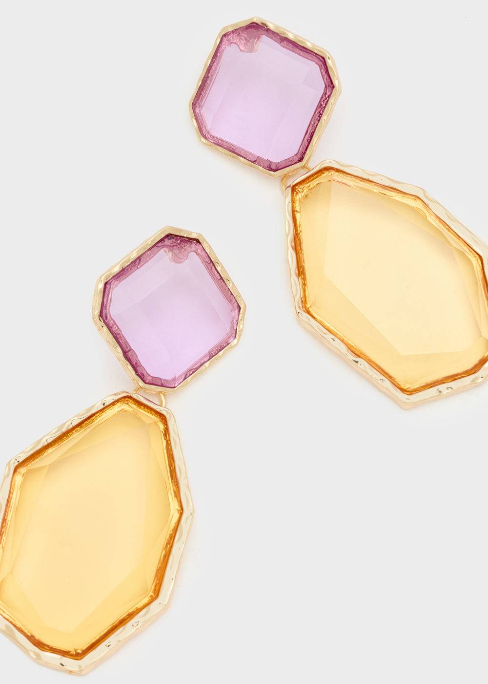 Nalí ADELE EARRINGS PENDANT + COLORS Promozione Limitata