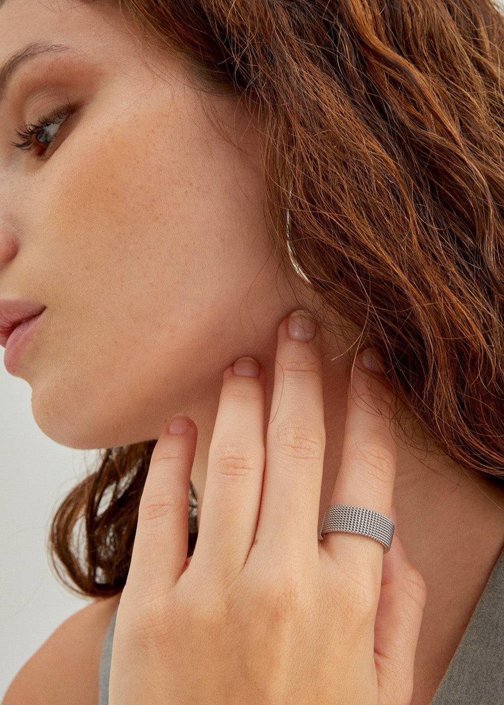 Nalí KATHY BAND RING + COLORS Convenienza