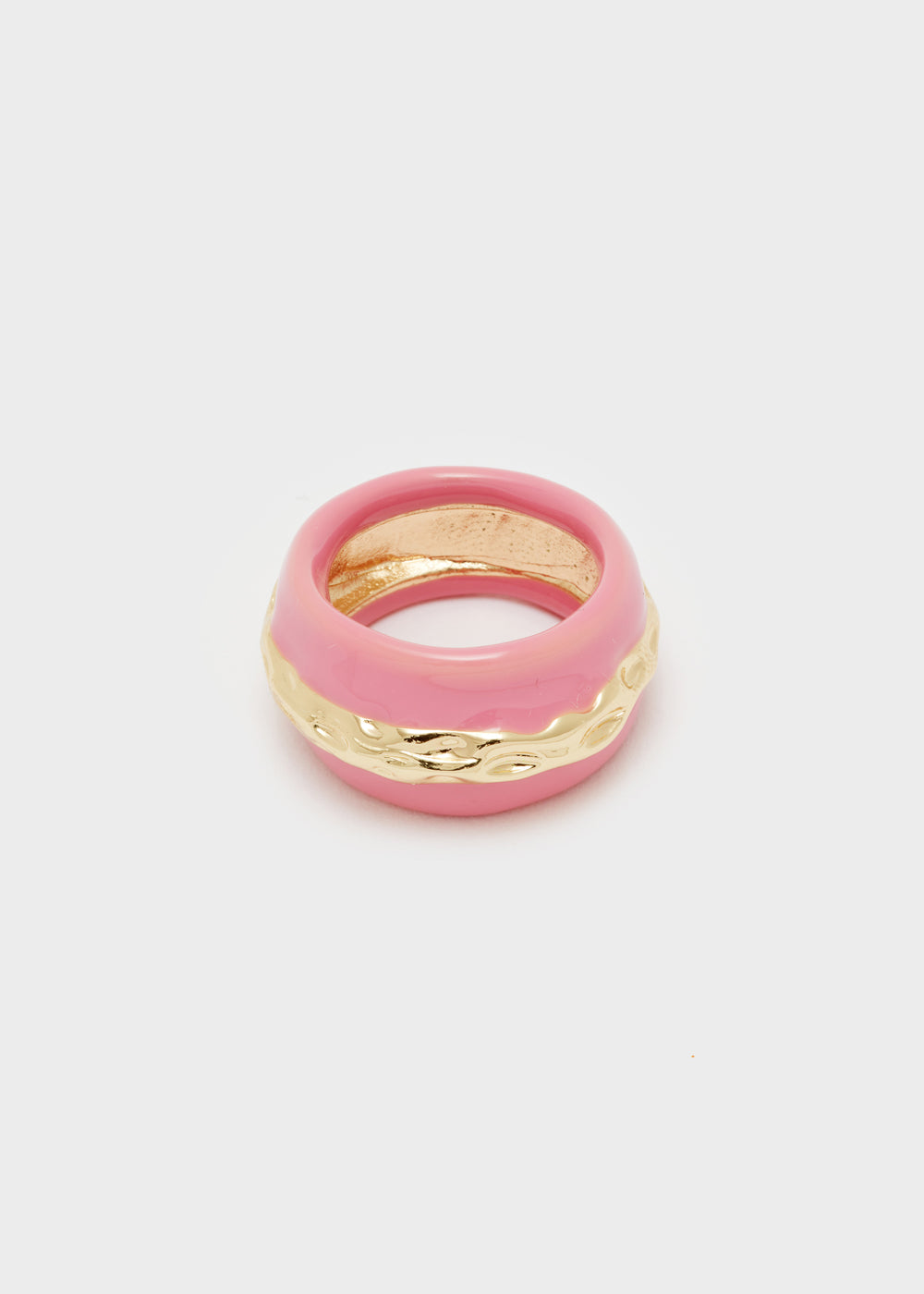 Nalí PIA ENAMEL RING + COLORS Offerta
