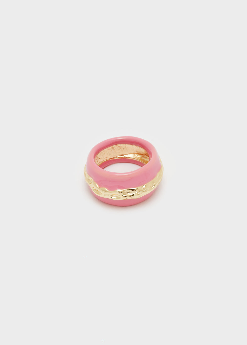 Nalí PIA ENAMEL RING + COLORS Offerta
