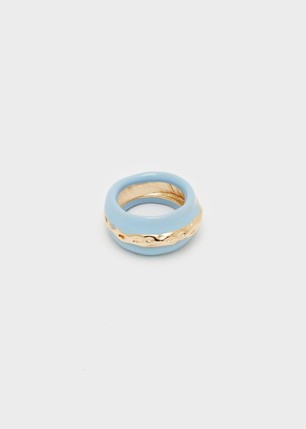 Nalí PIA ENAMEL RING + COLORS Offerta