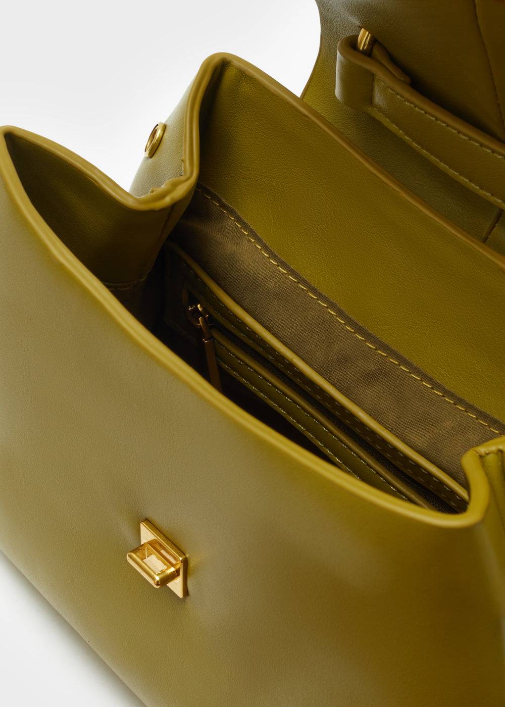 Nalí CARRIE SMALL SHOULDER BAG + COLORS Ritorno libero