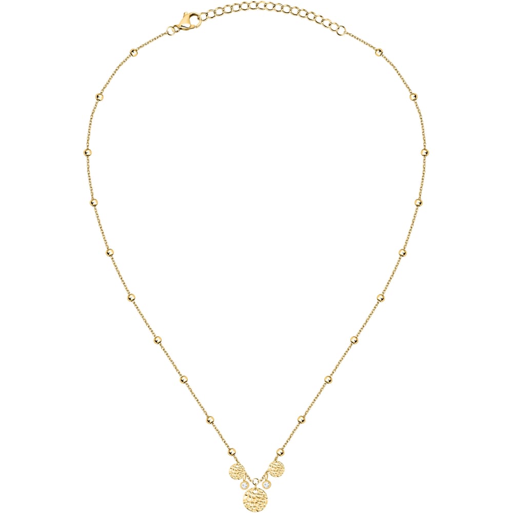 La Petite Story COLLANA NOELIE NOELIE - P.318D10002100 Presa