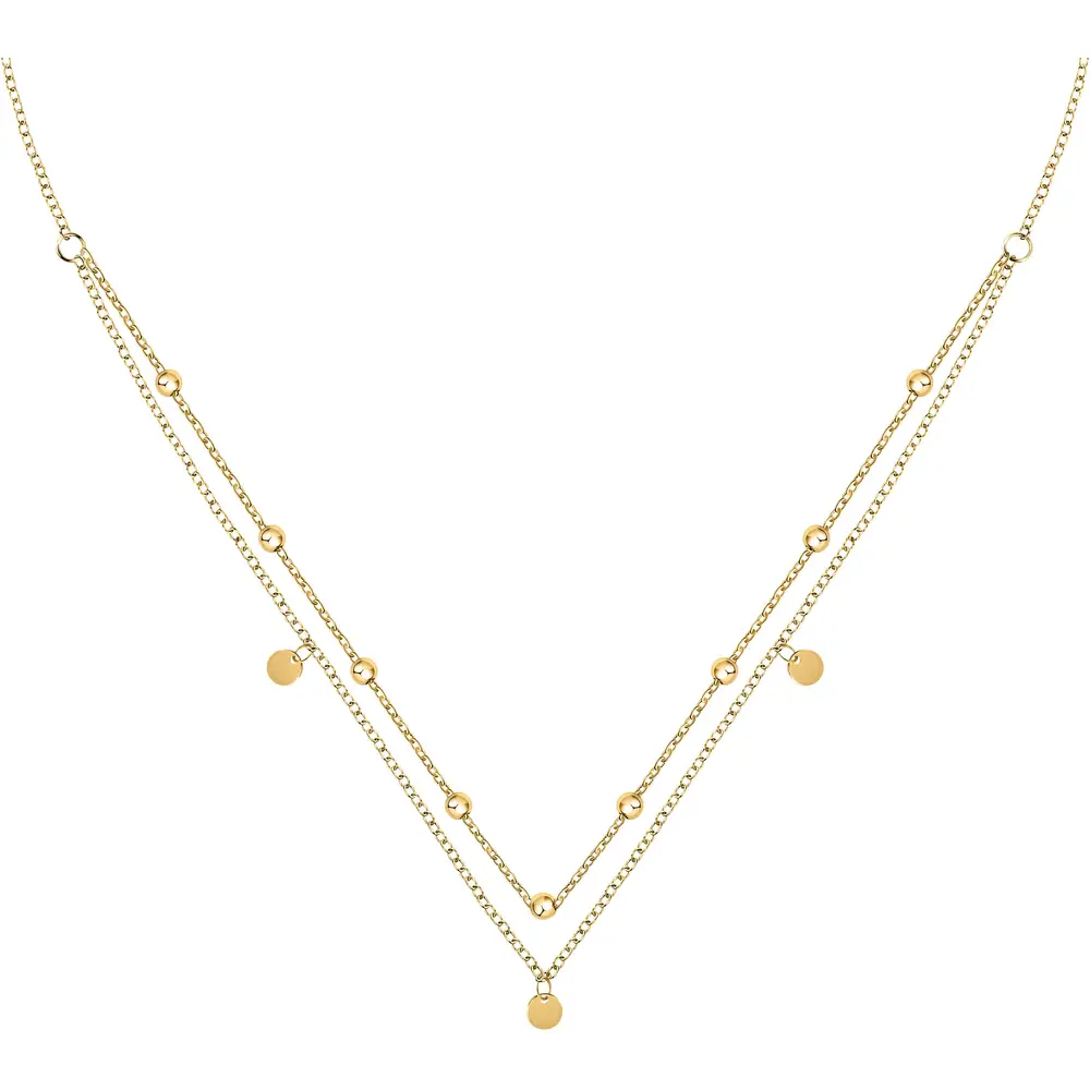 La Petite Story COLLANA NOELIE NOELIE - P.318D10002000 Sconto