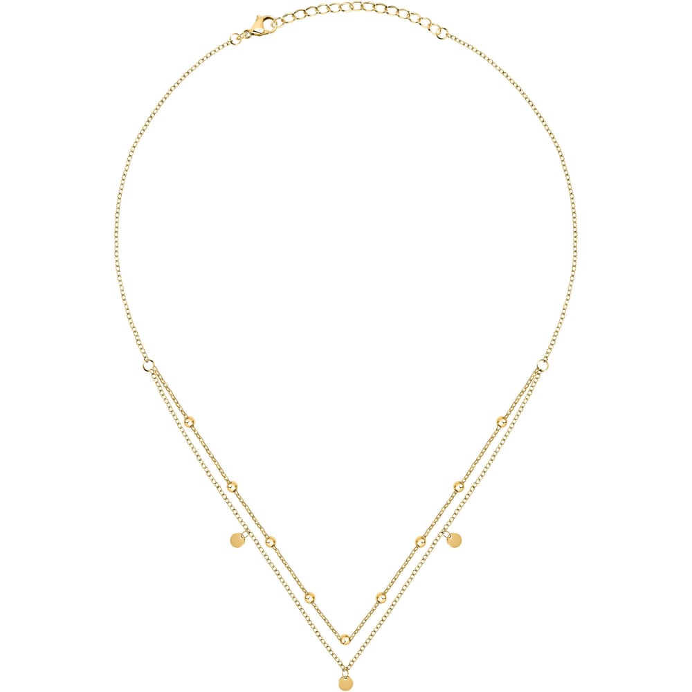La Petite Story COLLANA NOELIE NOELIE - P.318D10002000 Sconto