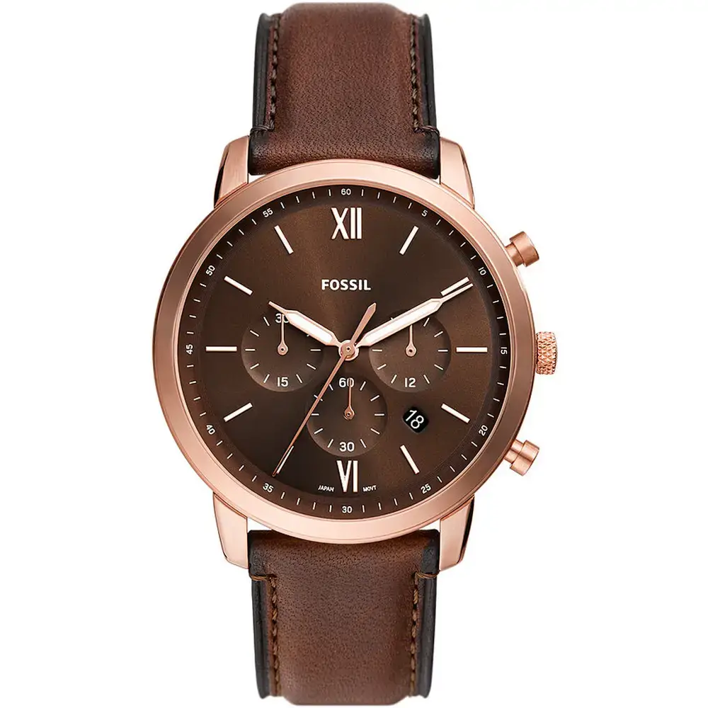La Petite Story OROLOGIO FOSSIL NEUTRA - FO.FS6026 Qualità Garantita