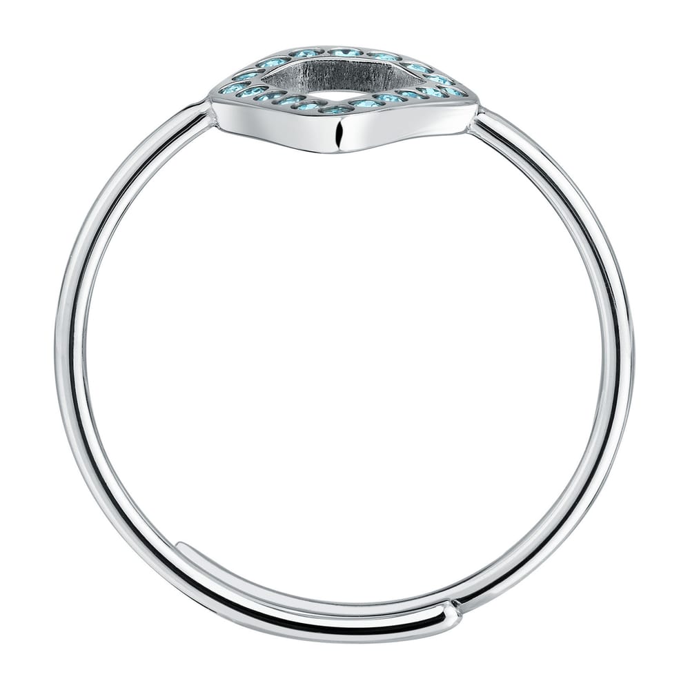 La Petite Story ANELLO NOELIE NOELIE - P.318D03000700 Acquista Ora