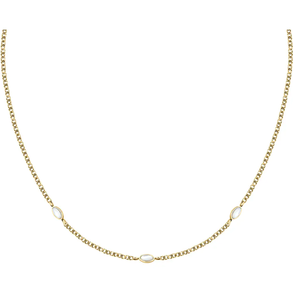 La Petite Story COLLANA NOELIE NOELIE - P.318D10001500 Presa