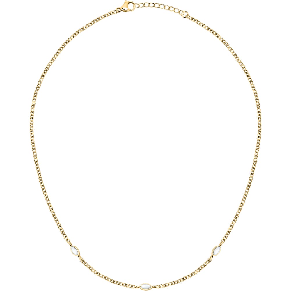 La Petite Story COLLANA NOELIE NOELIE - P.318D10001500 Presa