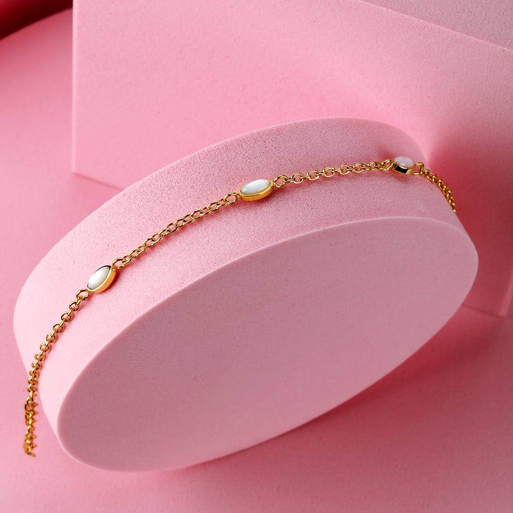La Petite Story BRACCIALE NOELIE NOELIE - P.318D05001000 Hotsell