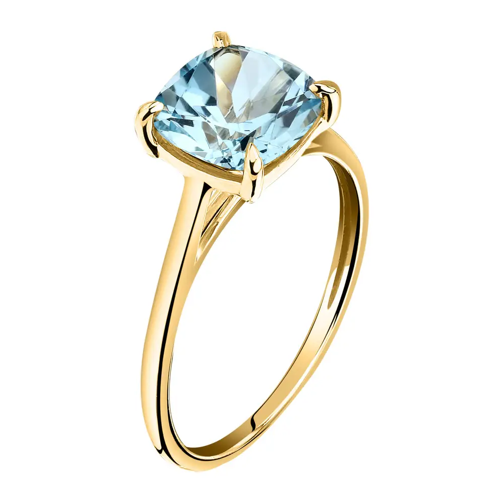La Petite Story ANELLO BLUESPIRIT EUPHORIA - P.135D03000206 Soddisfazione Garantita