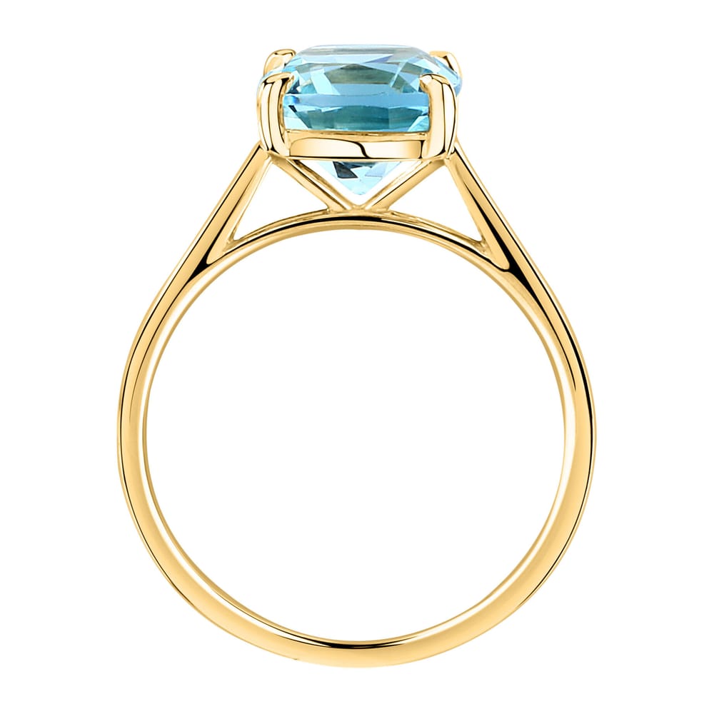 La Petite Story ANELLO BLUESPIRIT EUPHORIA - P.135D03000206 Soddisfazione Garantita