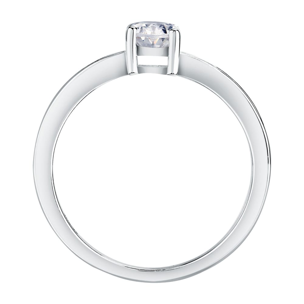La Petite Story ANELLO BLUESPIRIT OXYDE - P.77X403002106 Negozi Online
