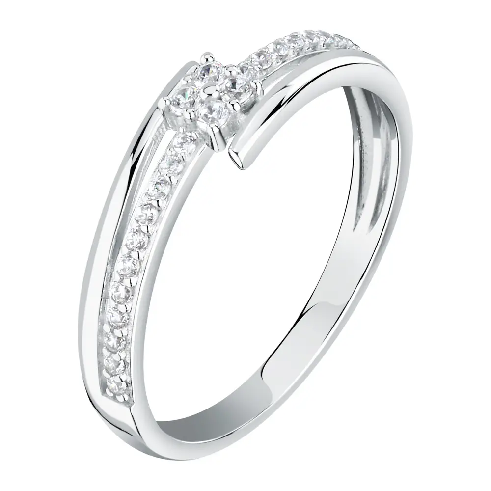 La Petite Story ANELLO BLUESPIRIT OXYDE - P.20X403000906 Acquista Ora