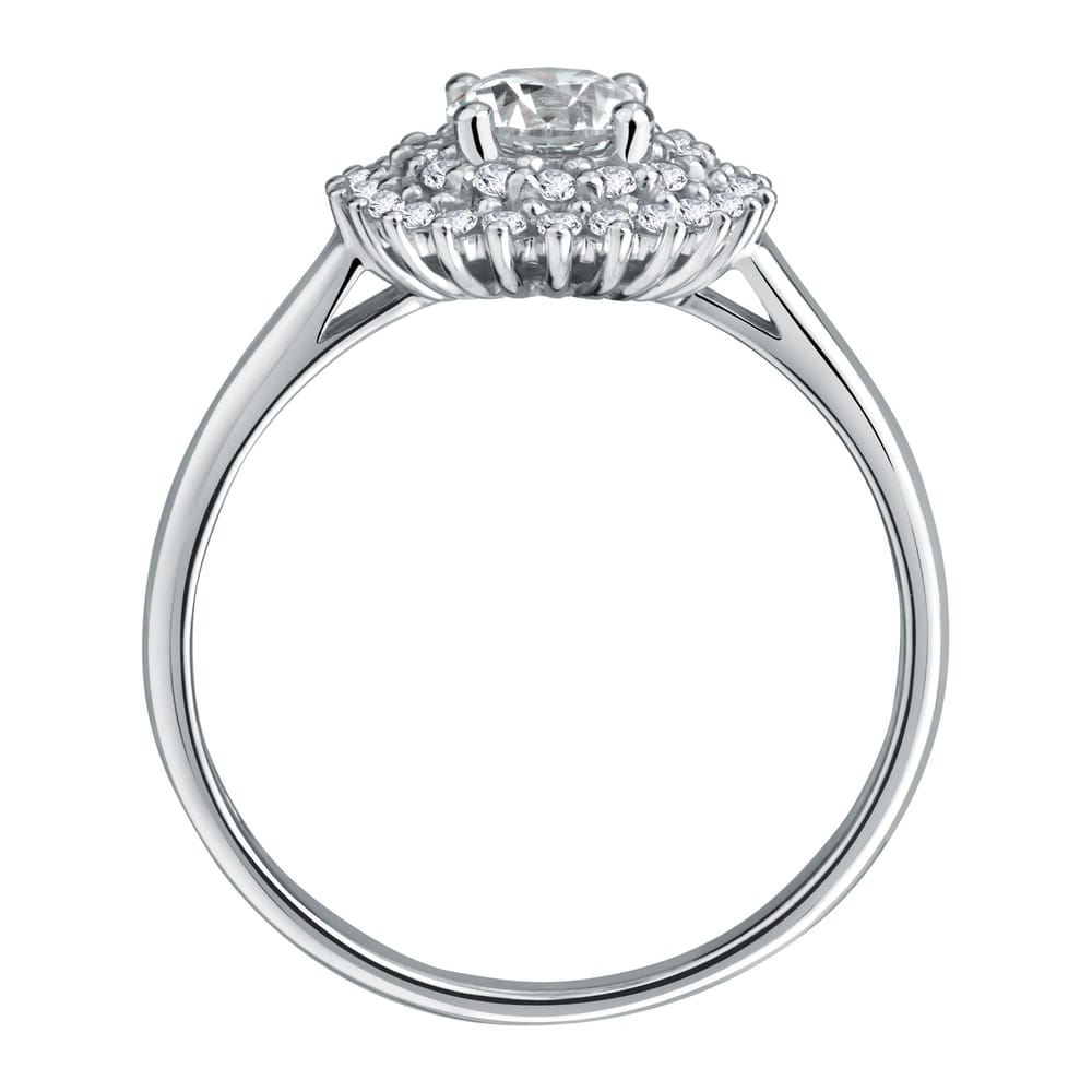 La Petite Story ANELLO BLUESPIRIT OXYDE - P.20X403000806 Consegna Veloce