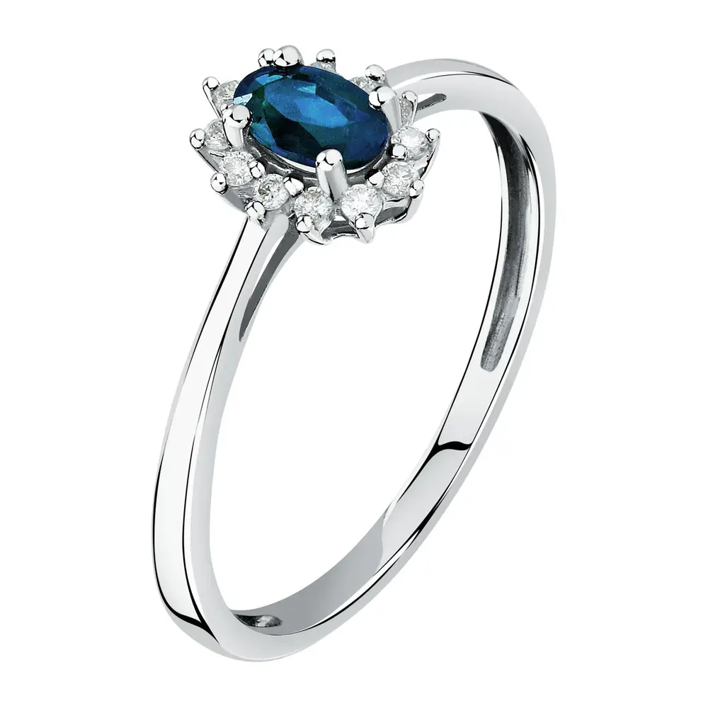 La Petite Story ANELLO BLUESPIRIT KATE - P.20U803001206 Fino Al -60%