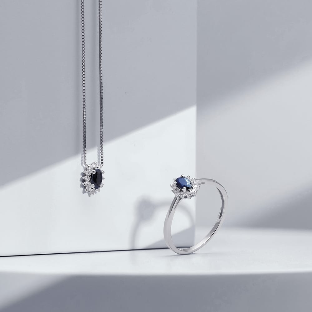 La Petite Story ANELLO BLUESPIRIT KATE - P.20U803001206 Fino Al -60%