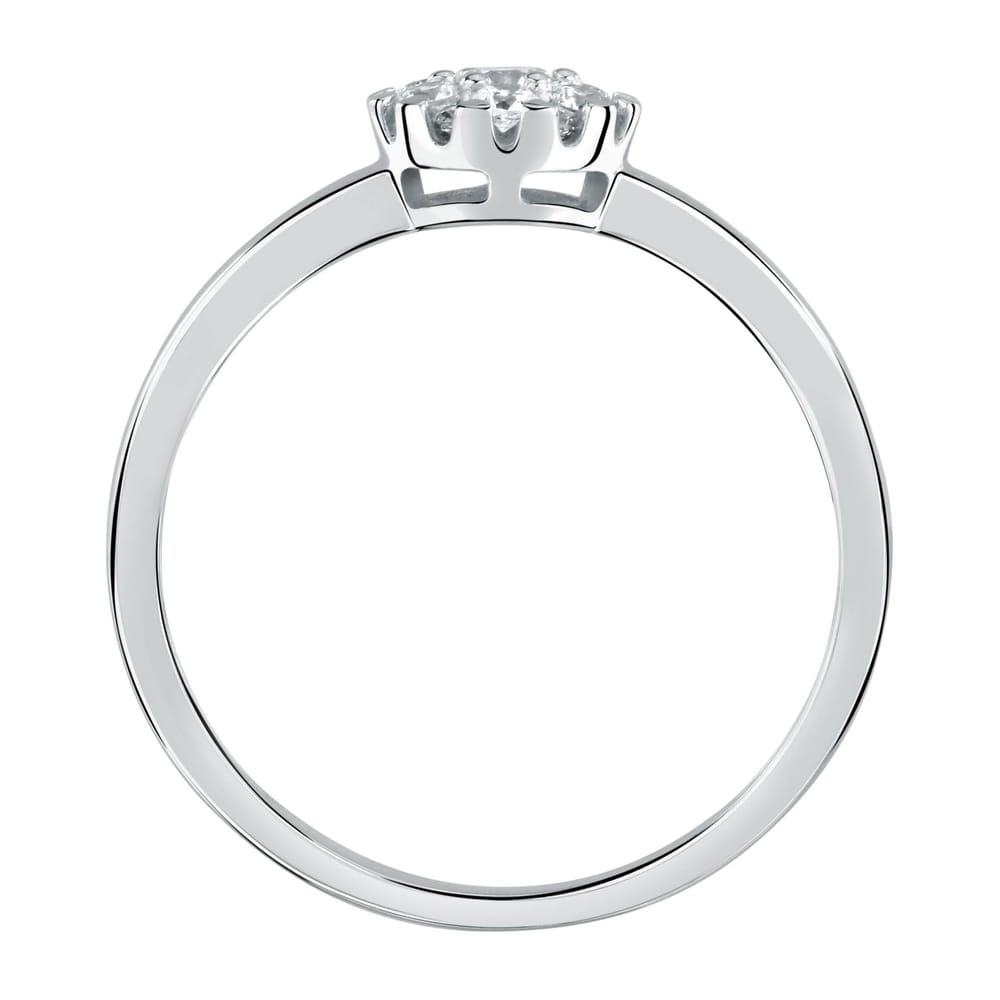 La Petite Story ANELLO BLUESPIRIT FLOWER - P.20L903000206 Affare Del Giorno