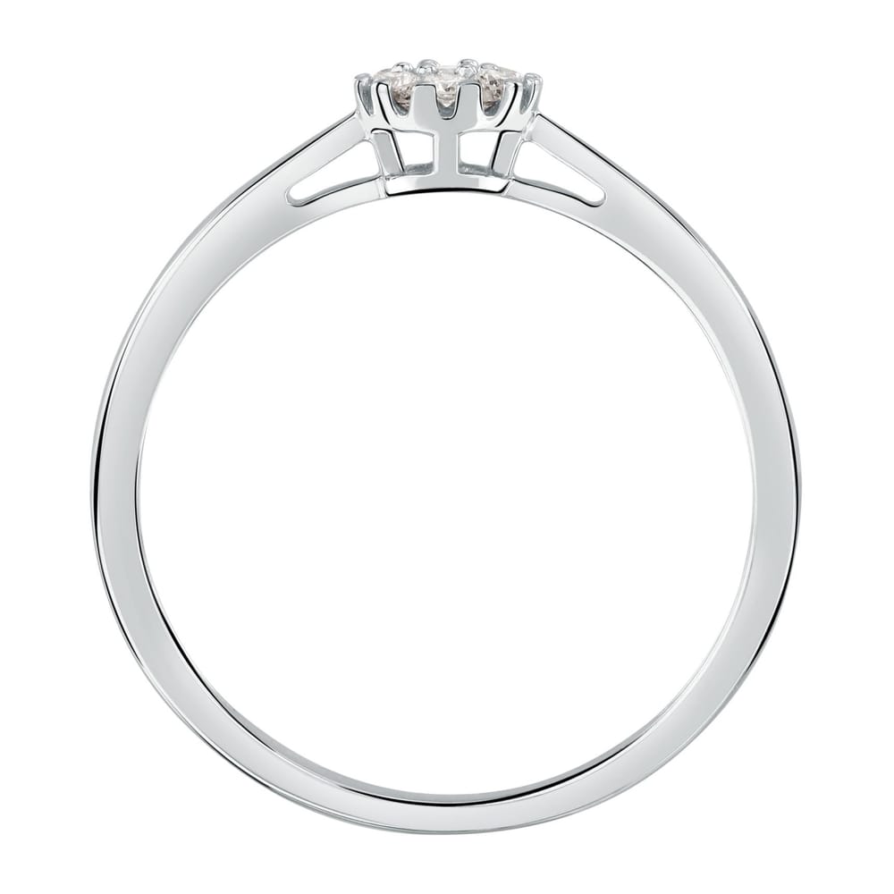 La Petite Story ANELLO BLUESPIRIT FLOWER - P.20L903000106 Prezzo Ridotto
