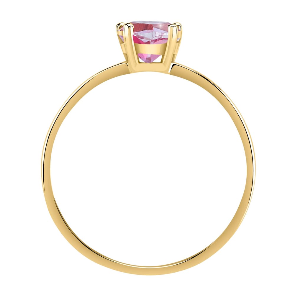 La Petite Story ANELLO BLUESPIRIT MON AMOUR - P.76L603000506 In Vendita